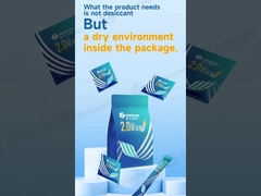 गोल्डस्टोन 2.0 हाइग्रोस्कोपिक फिल्म